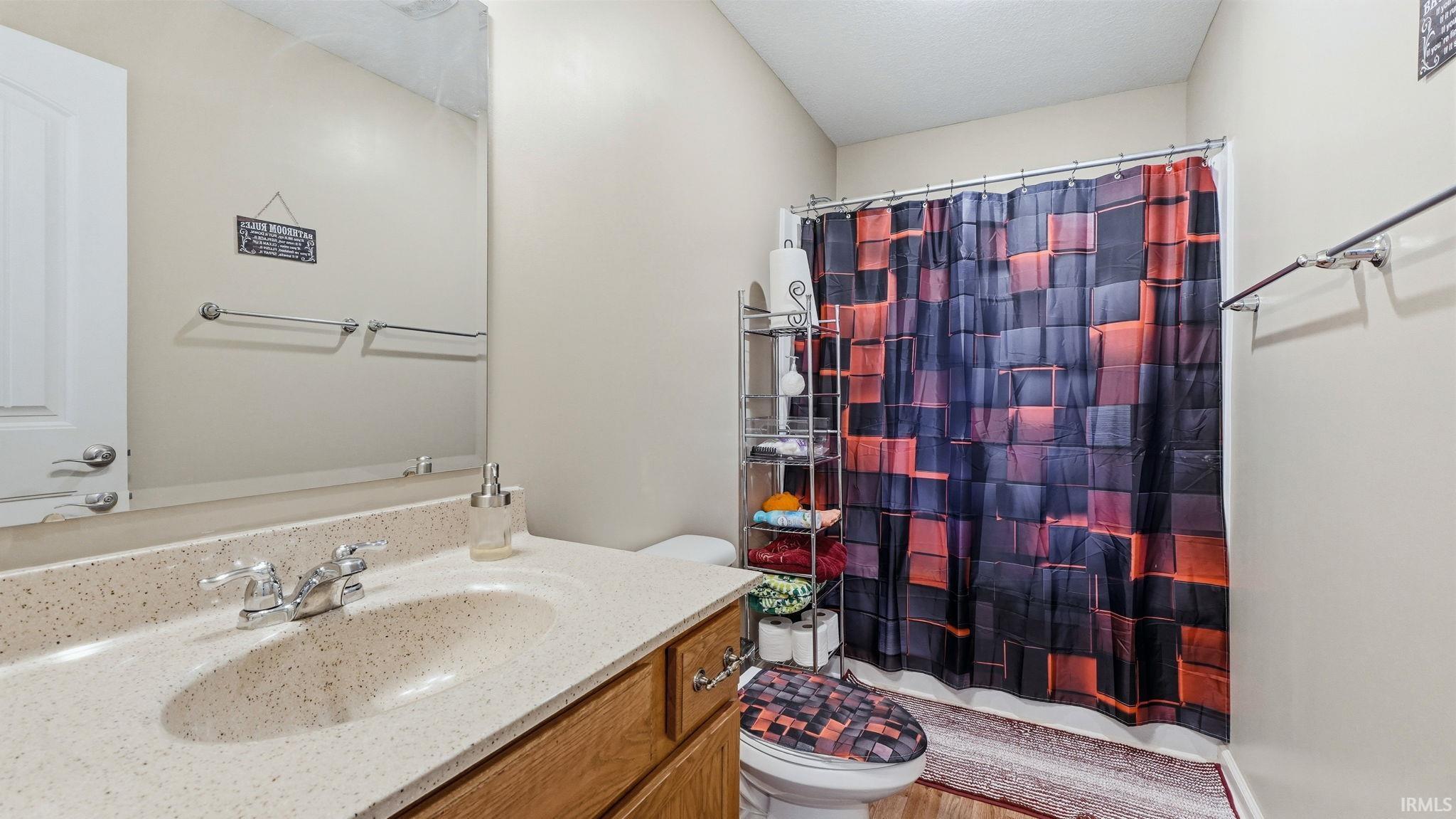 5076 Redwall Rim Pass Fort Wayne, IN 46808 - Photo 30 of 36