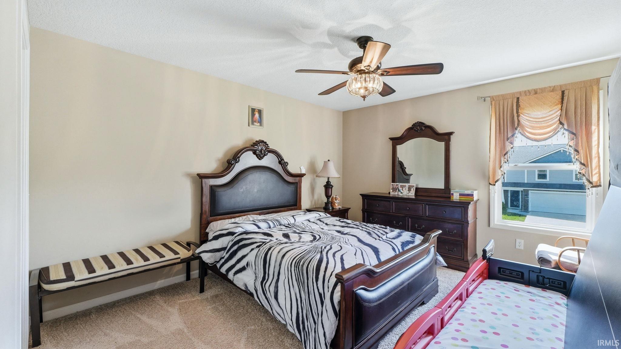 5076 Redwall Rim Pass Fort Wayne, IN 46808 - Photo 31 of 36