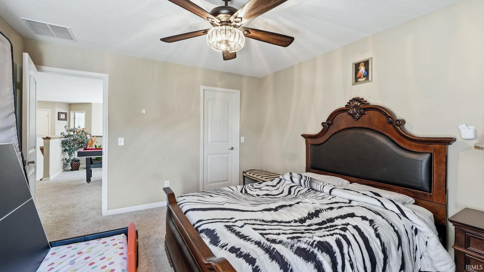 5076 Redwall Rim Pass Fort Wayne, IN 46808 - Photo 32 of 36