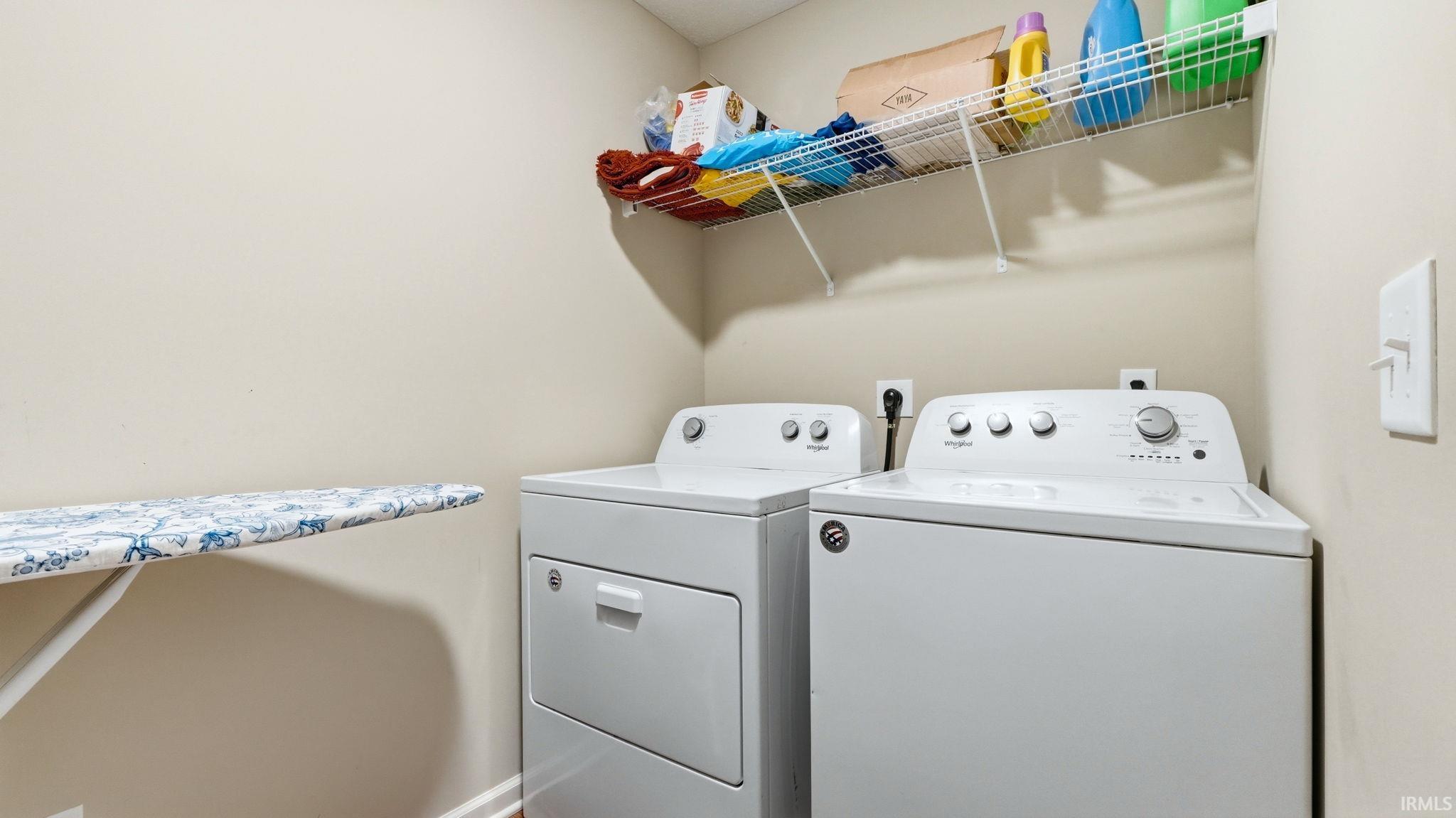 5076 Redwall Rim Pass Fort Wayne, IN 46808 - Photo 33 of 36