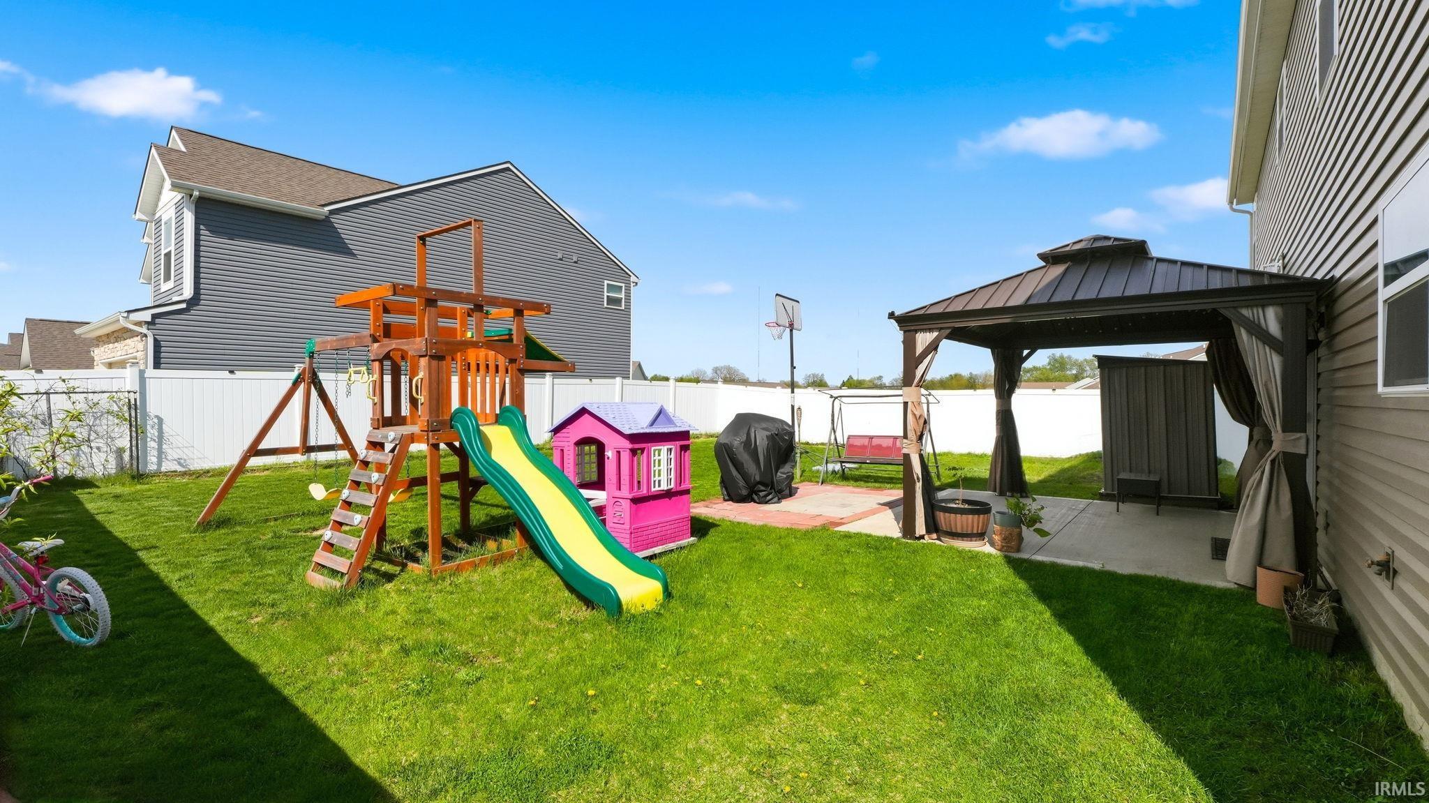 5076 Redwall Rim Pass Fort Wayne, IN 46808 - Photo 36 of 36