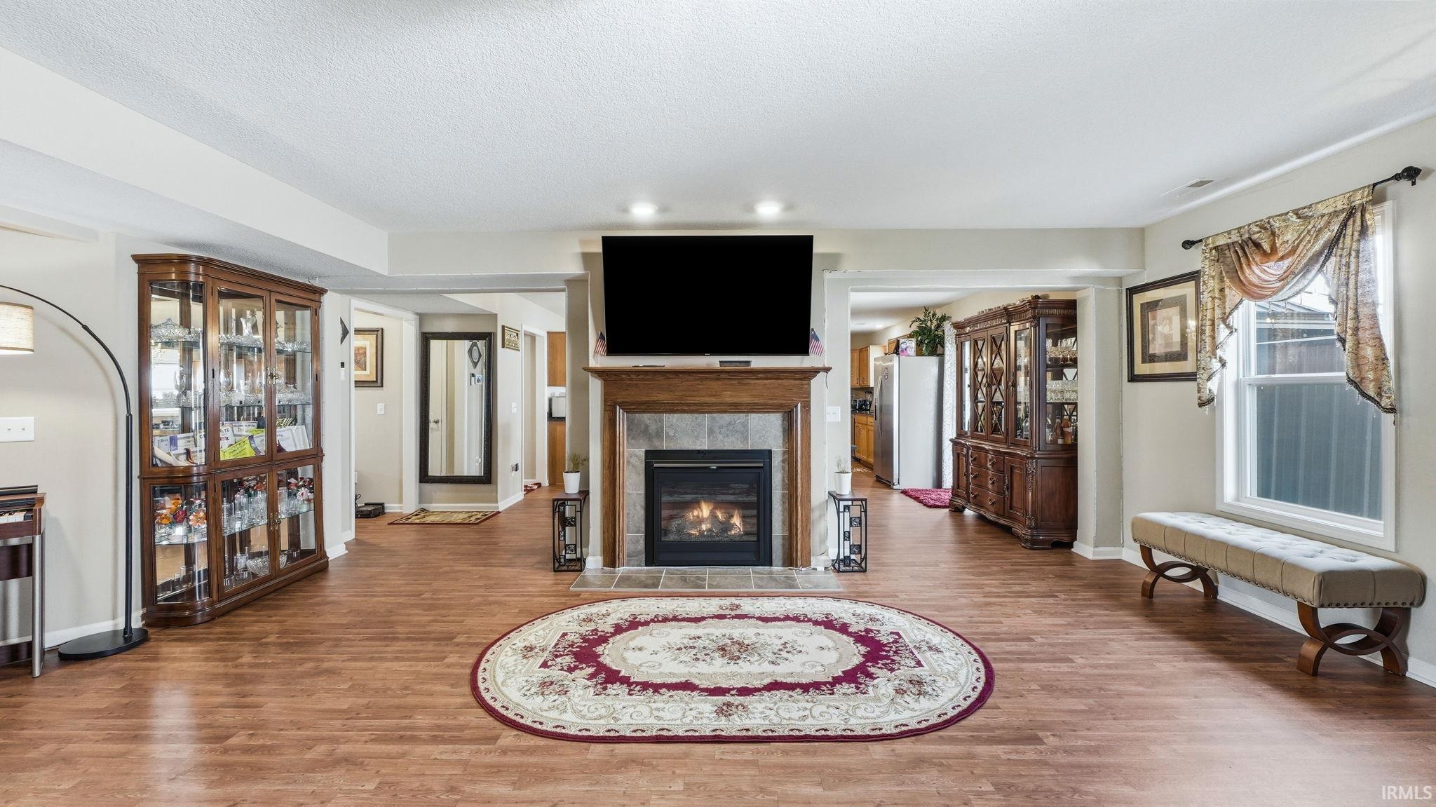 5076 Redwall Rim Pass Fort Wayne, IN 46808 - Photo 6 of 36