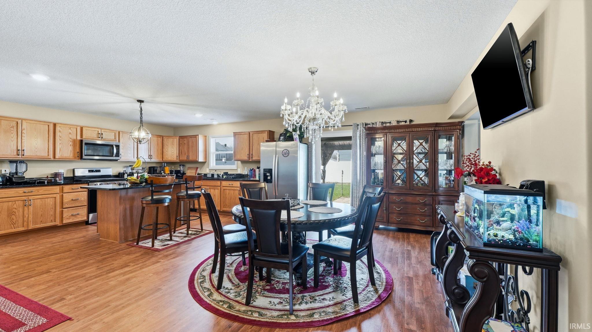 5076 Redwall Rim Pass Fort Wayne, IN 46808 - Photo 7 of 36