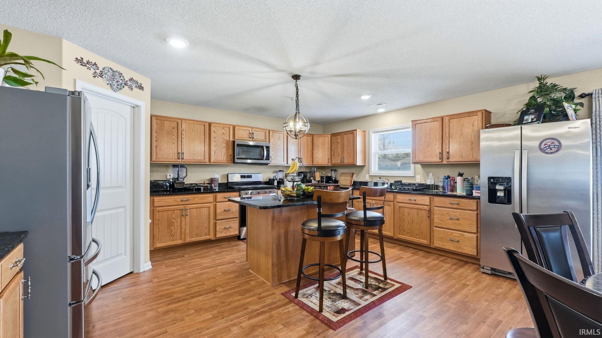 5076 Redwall Rim Pass Fort Wayne, IN 46808 - Photo 8 of 36