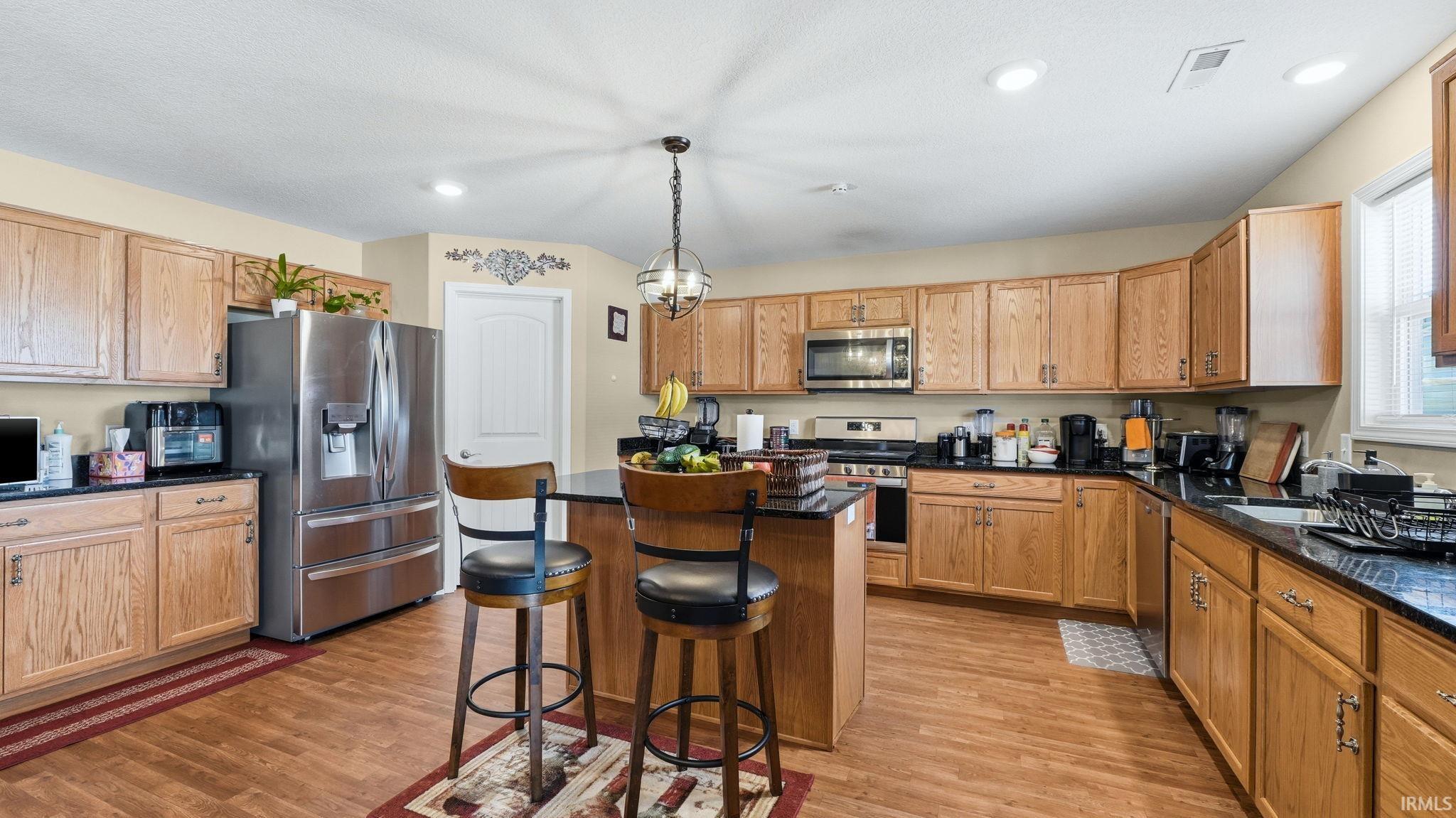 5076 Redwall Rim Pass Fort Wayne, IN 46808 - Photo 9 of 36