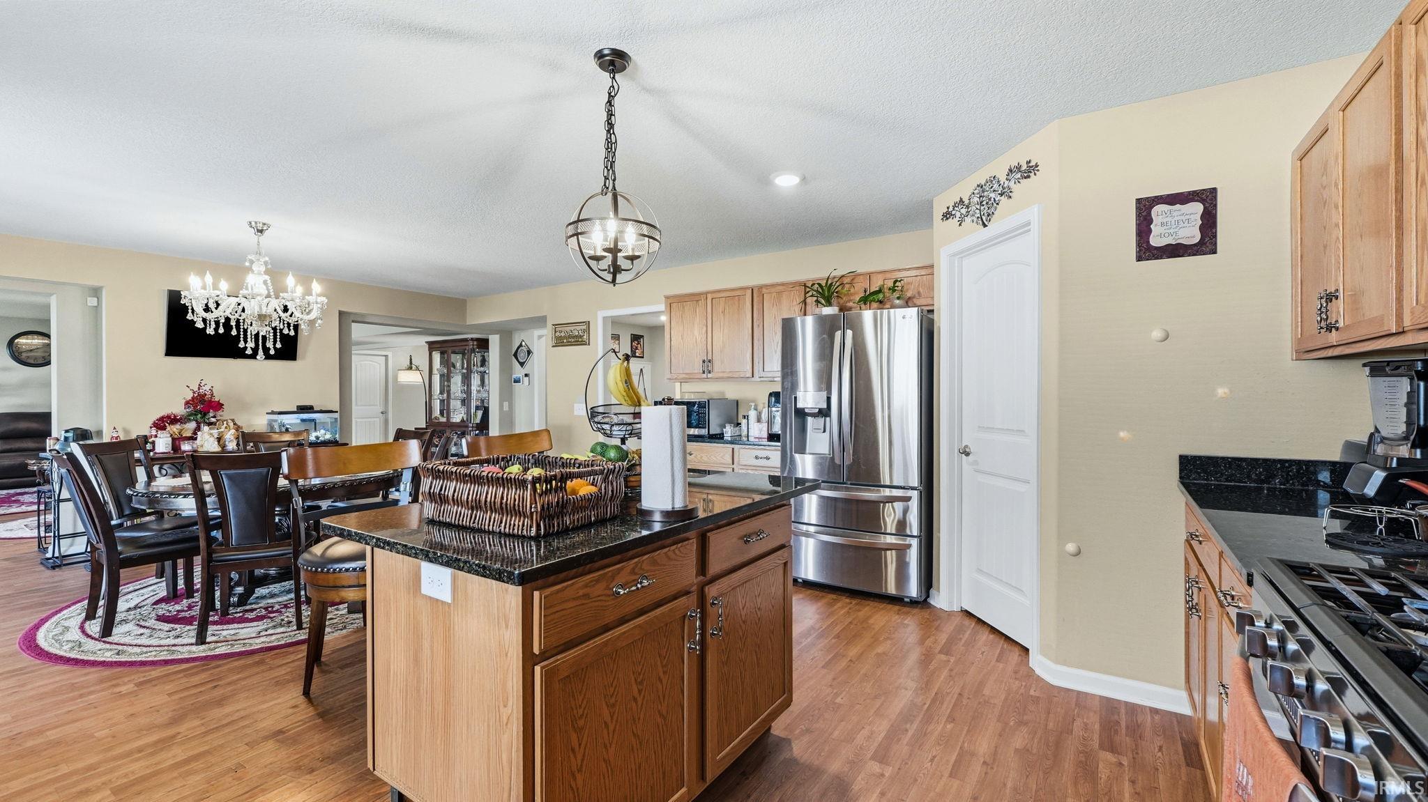 5076 Redwall Rim Pass Fort Wayne, IN 46808 - Photo 10 of 36