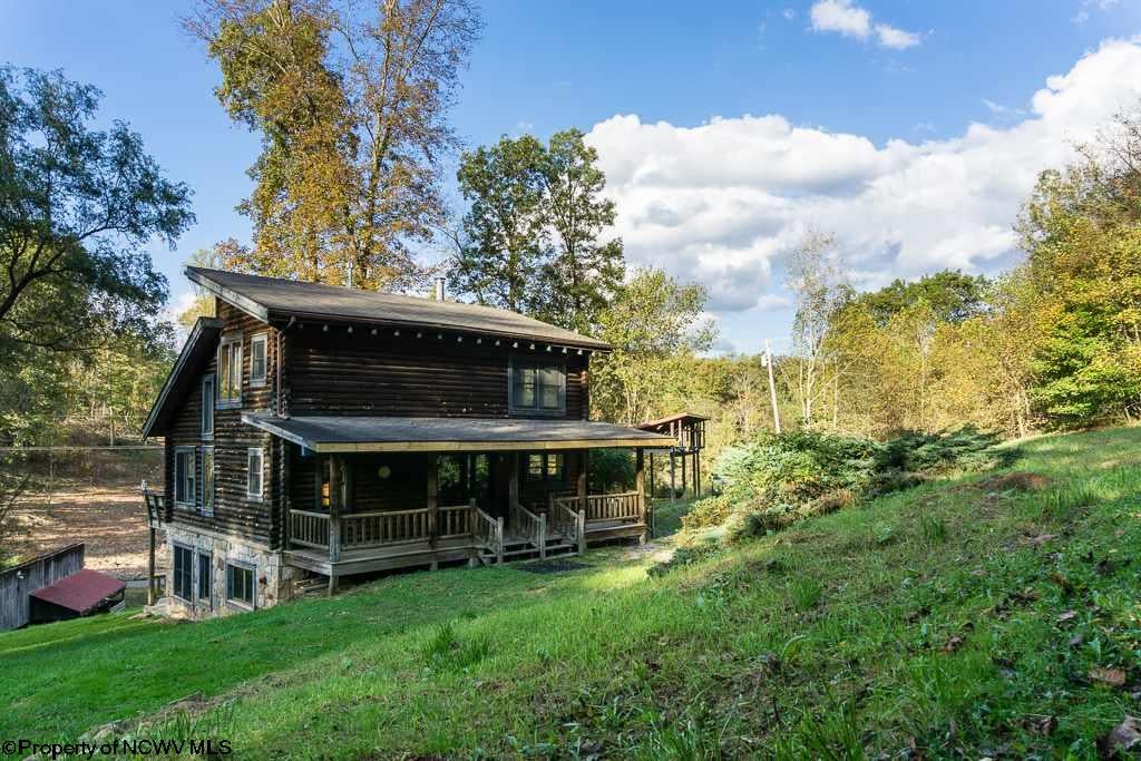 427 Ices Run Road Fairmont, WV 26554 - Photo 1 of 20 Gallery Image 1