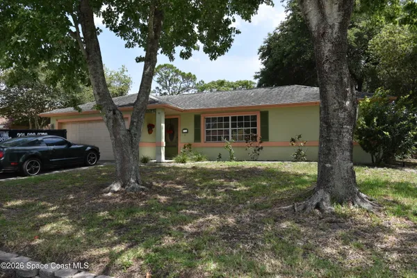 $288,000 | 988 Hunt Street Northwest, Palm Bay, FL 32907