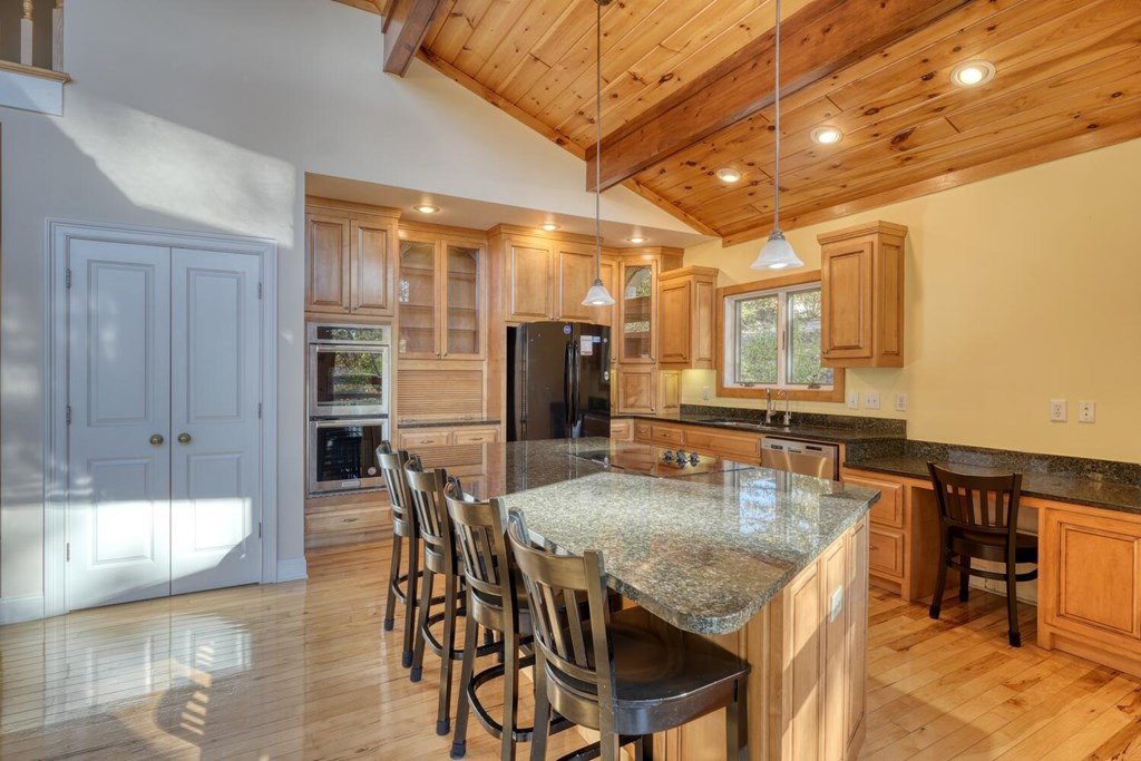 1461 Harris Ridge Road Young Harris, GA 30582 - Photo 14 of 61 Gallery Image 14