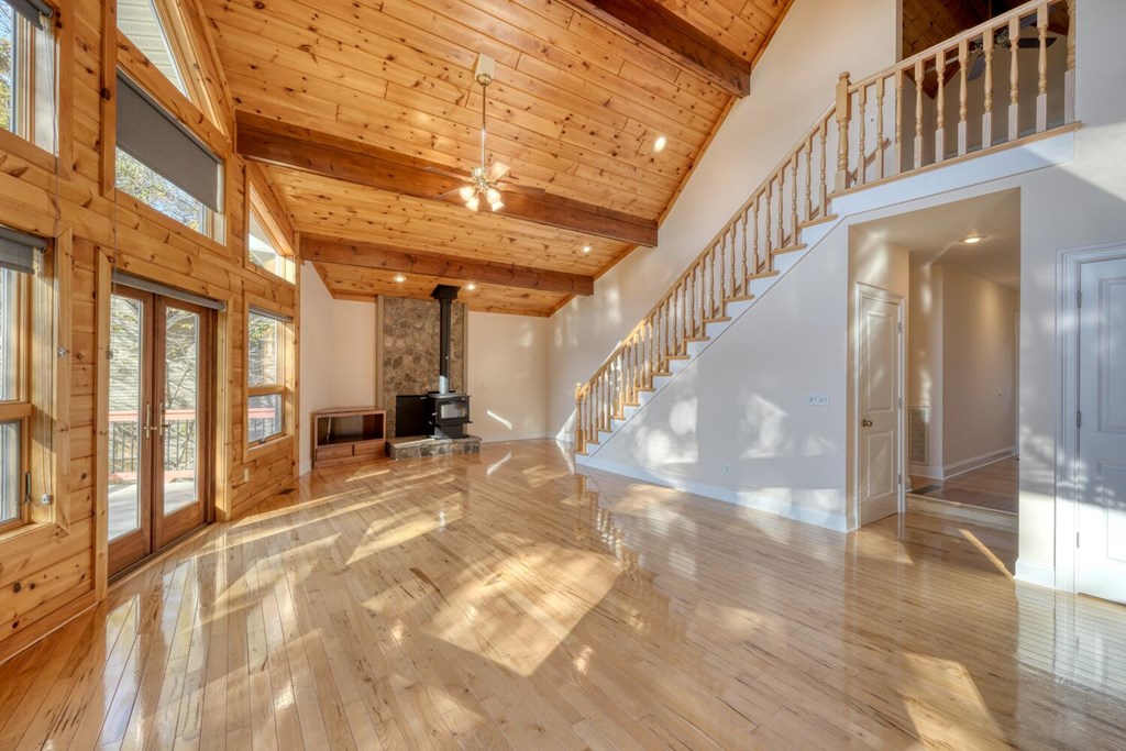 1461 Harris Ridge Road Young Harris, GA 30582 - Photo 15 of 61 Gallery Image 15