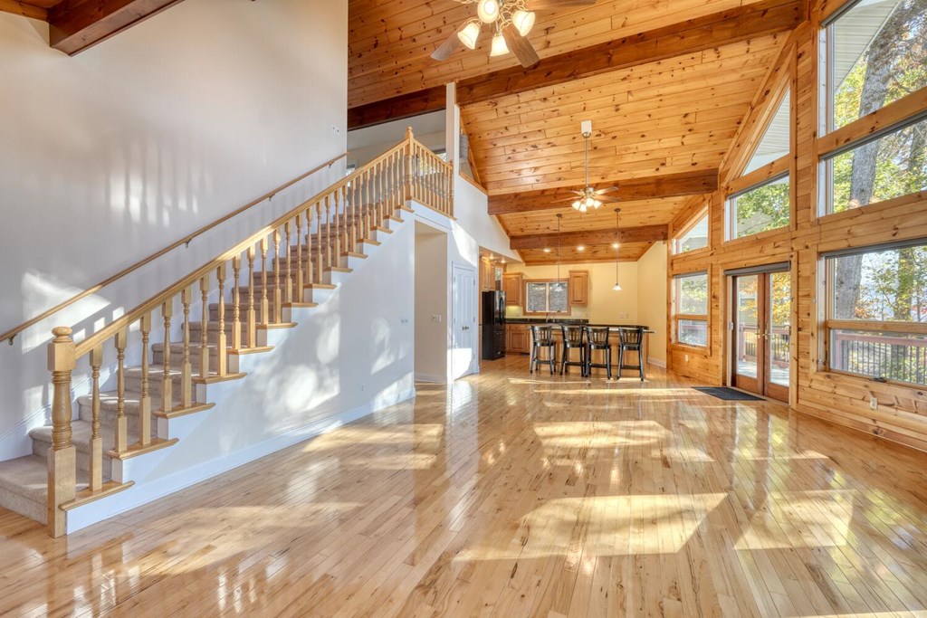 1461 Harris Ridge Road Young Harris, GA 30582 - Photo 19 of 61 Gallery Image 19