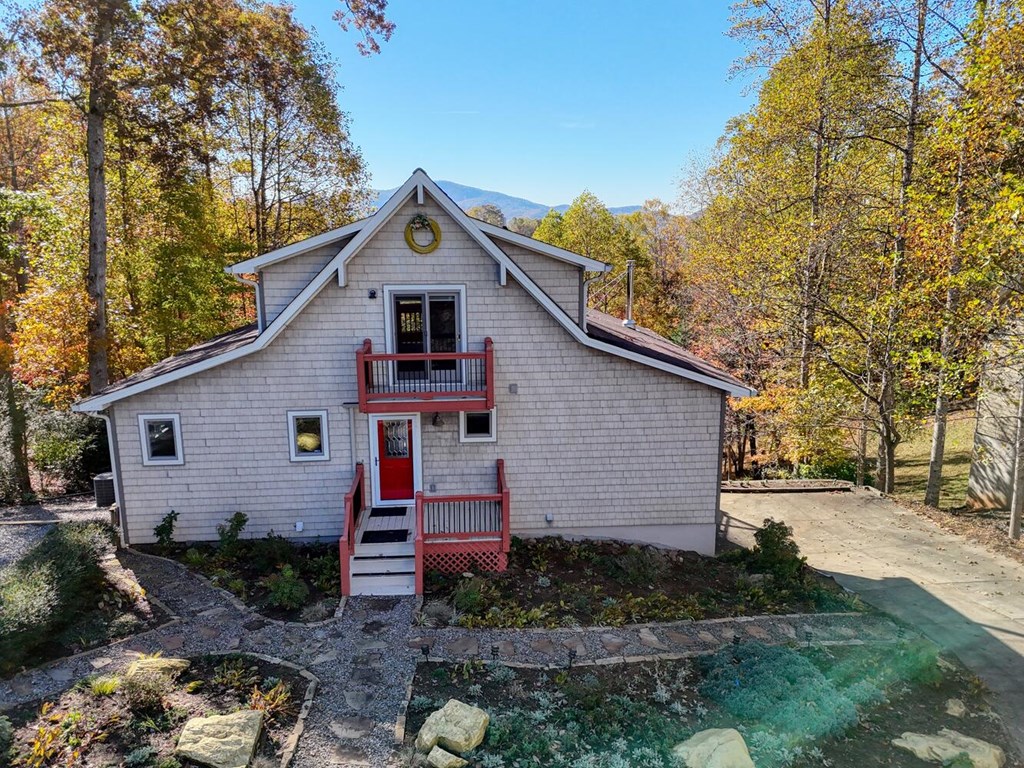 1461 Harris Ridge Road Young Harris, GA 30582 - Photo 60 of 61 Gallery Image 60