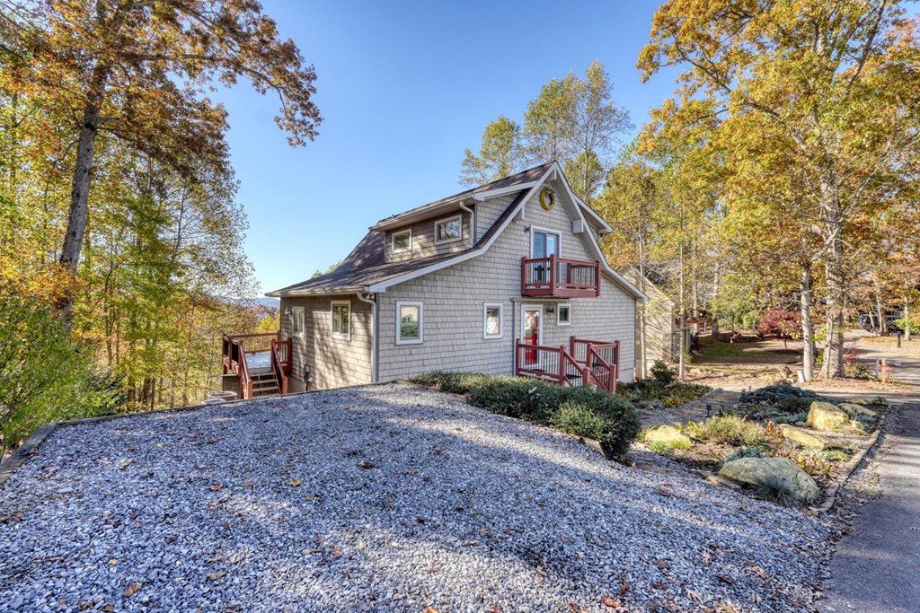 1461 Harris Ridge Road Young Harris, GA 30582 - Photo 6 of 61 Gallery Image 6