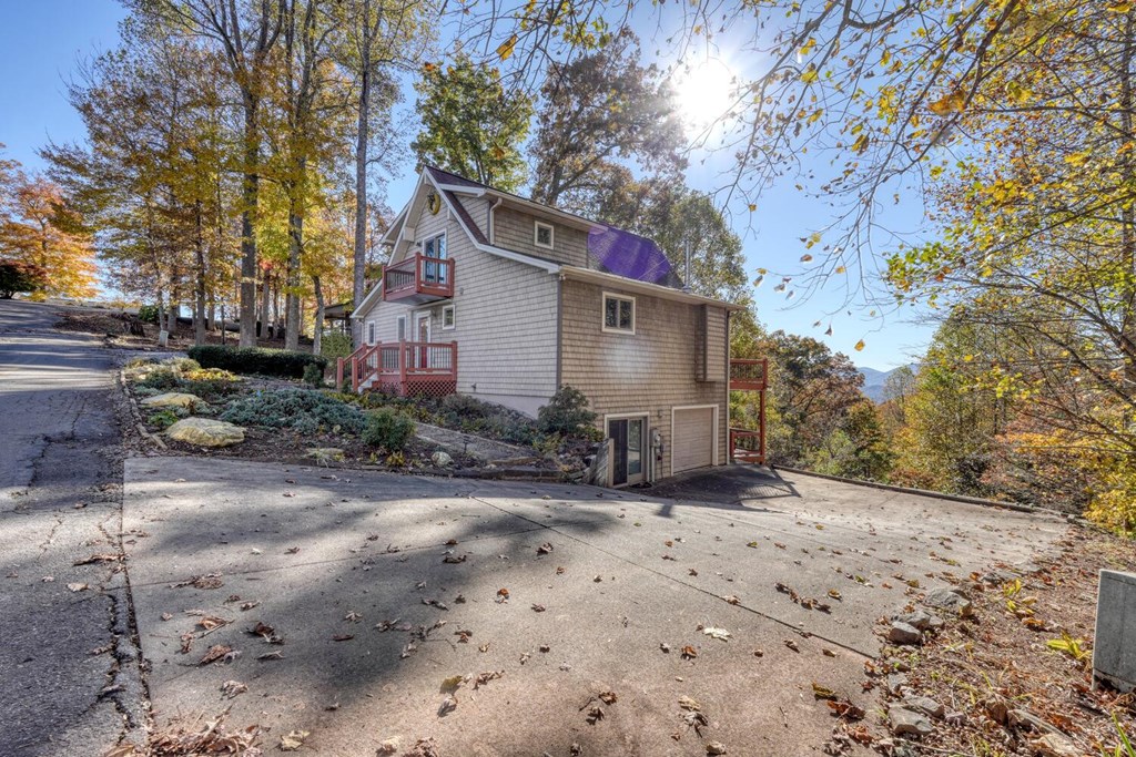 1461 Harris Ridge Road Young Harris, GA 30582 - Photo 61 of 61 Gallery Image 61