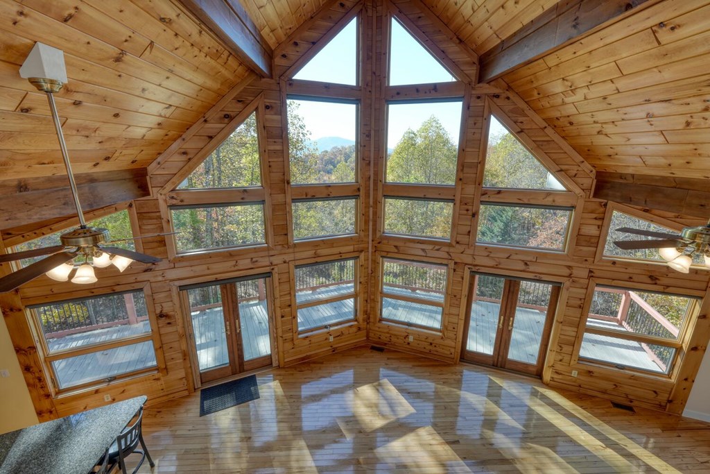 1461 Harris Ridge Road Young Harris, GA 30582 - Photo 9 of 61 Gallery Image 9