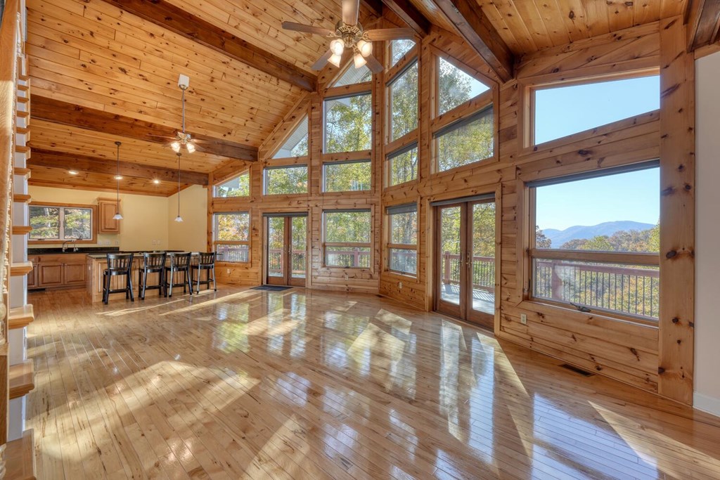 1461 Harris Ridge Road Young Harris, GA 30582 - Photo 10 of 61 Gallery Image 10