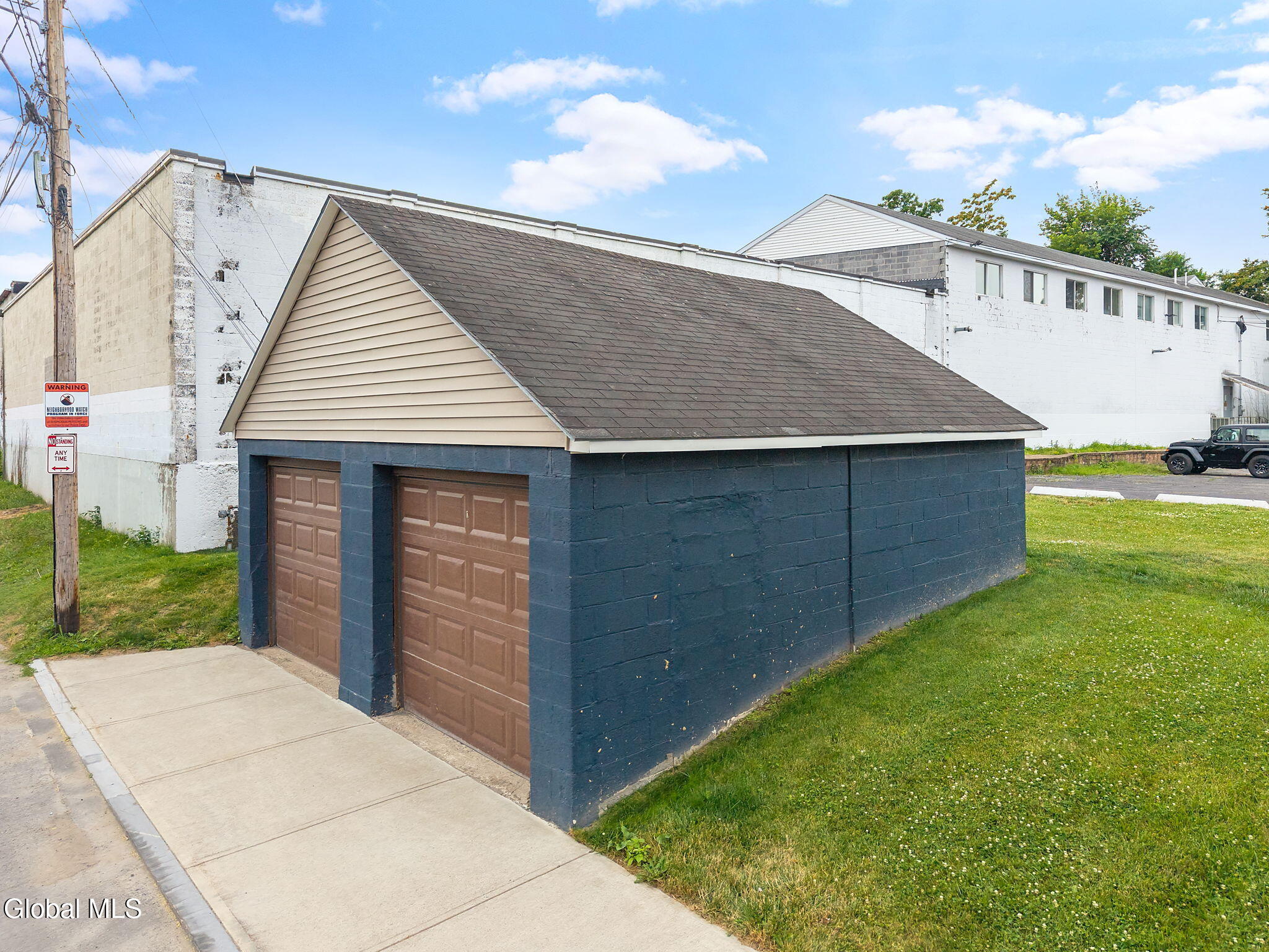 206 Front Street Schenectady, NY 12305 - Photo 19 of 21 19-206FrontSt_19