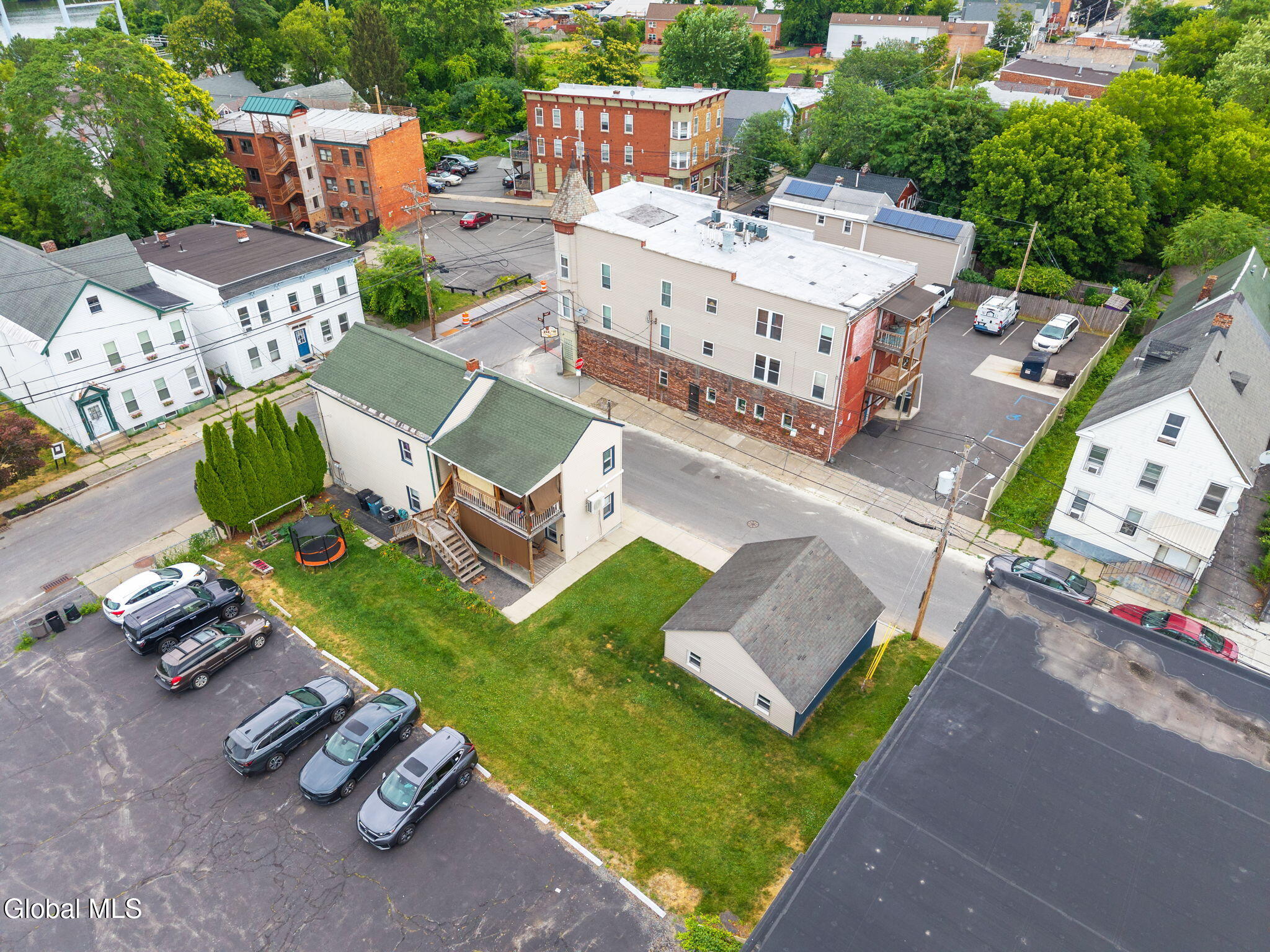 206 Front Street Schenectady, NY 12305 - Photo 20 of 21 20-206FrontSt_20