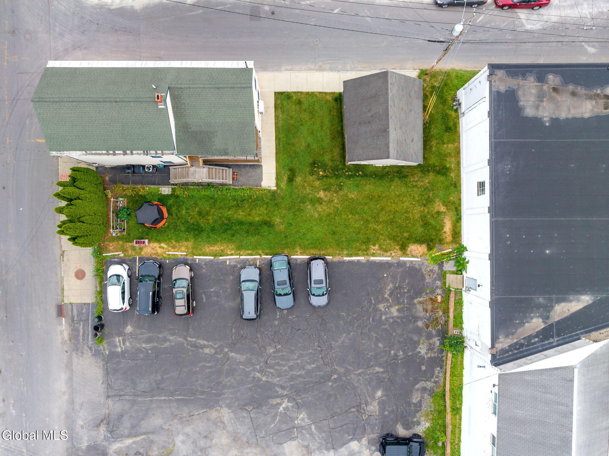 206 Front Street Schenectady, NY 12305 - Photo 21 of 21 21-206FrontSt_21