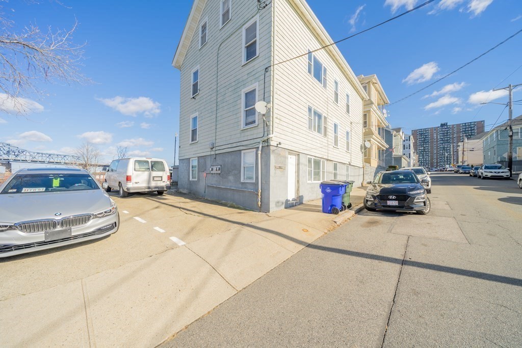 306 Ferry Street Fall River, MA 02721 - Photo 1 of 30