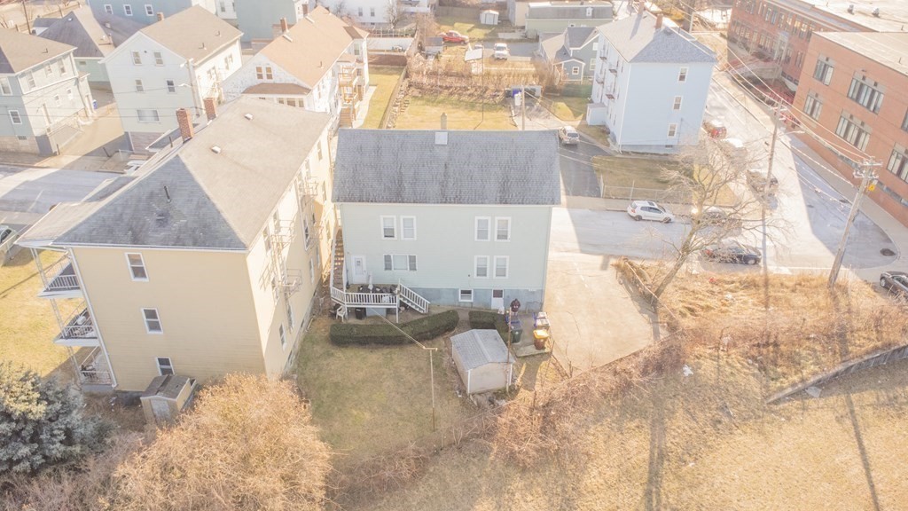 306 Ferry Street Fall River, MA 02721 - Photo 11 of 30
