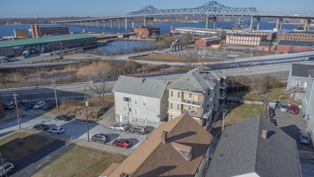 306 Ferry Street Fall River, MA 02721 - Photo 12 of 30