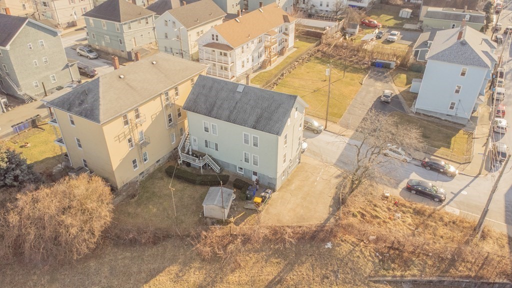 306 Ferry Street Fall River, MA 02721 - Photo 14 of 30