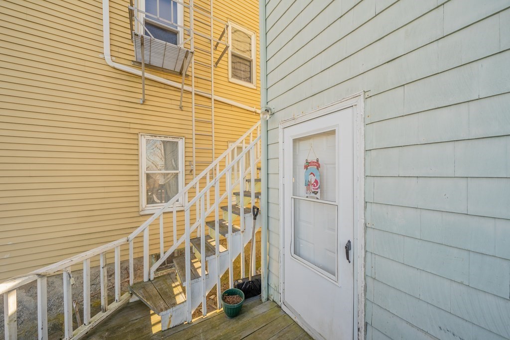 306 Ferry Street Fall River, MA 02721 - Photo 15 of 30