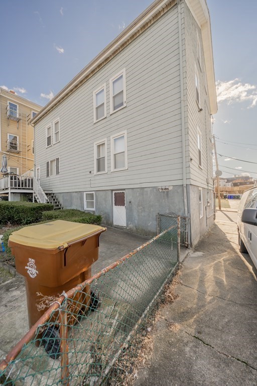 306 Ferry Street Fall River, MA 02721 - Photo 19 of 30