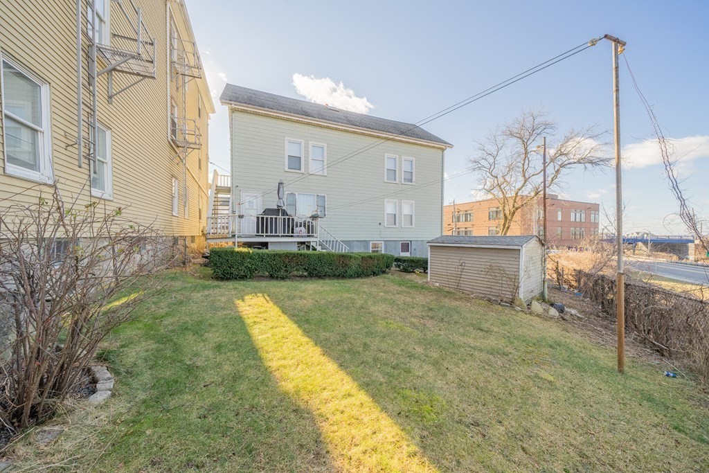 306 Ferry Street Fall River, MA 02721 - Photo 20 of 30