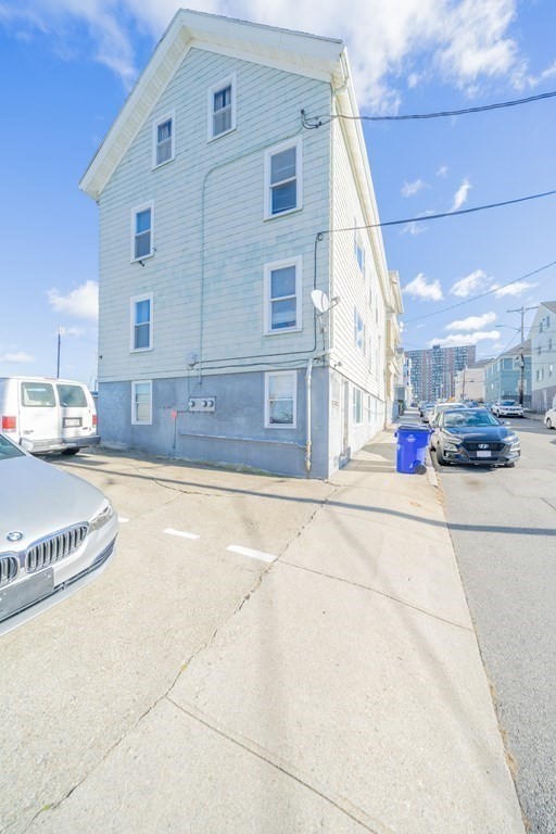 306 Ferry Street Fall River, MA 02721 - Photo 2 of 30