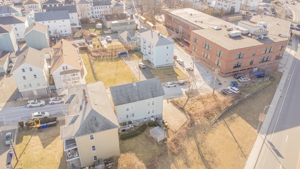 306 Ferry Street Fall River, MA 02721 - Photo 5 of 30