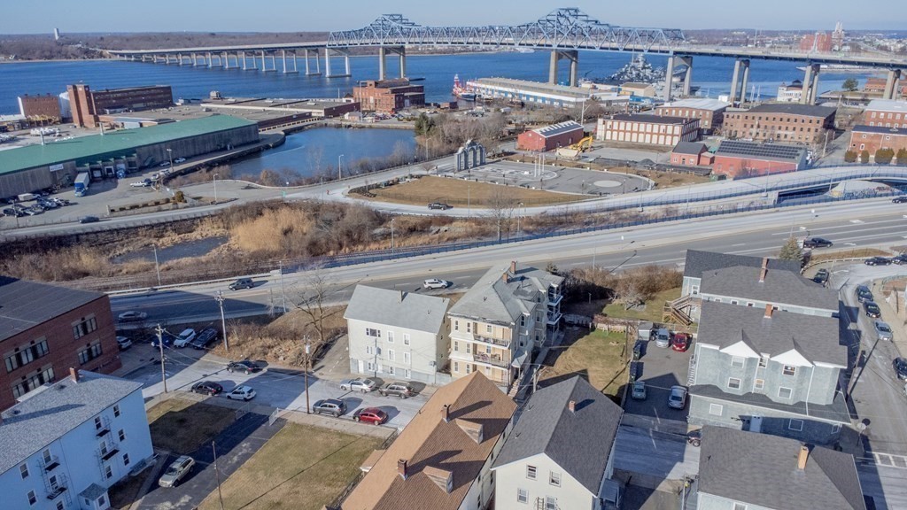 306 Ferry Street Fall River, MA 02721 - Photo 6 of 30