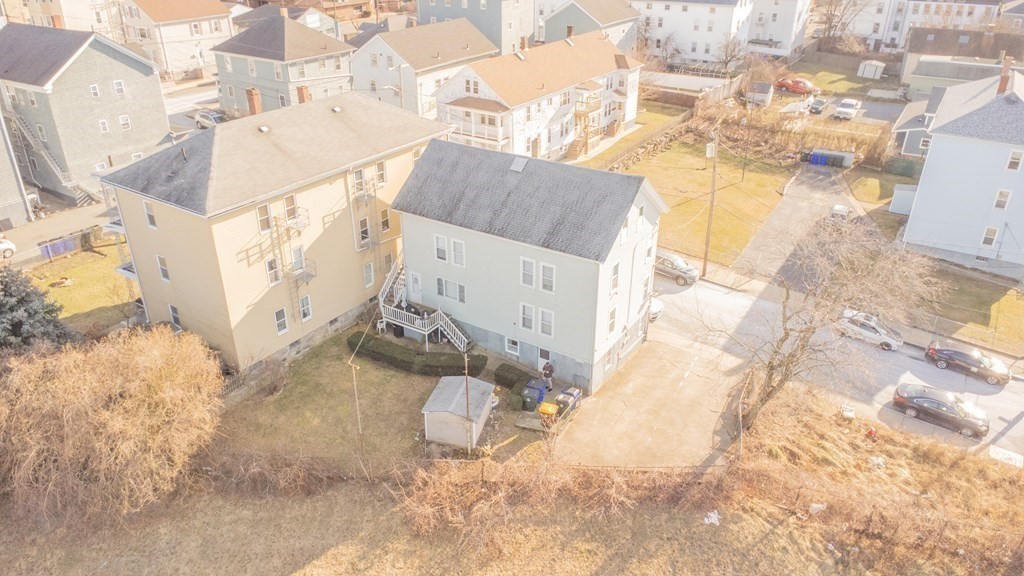 306 Ferry Street Fall River, MA 02721 - Photo 7 of 30