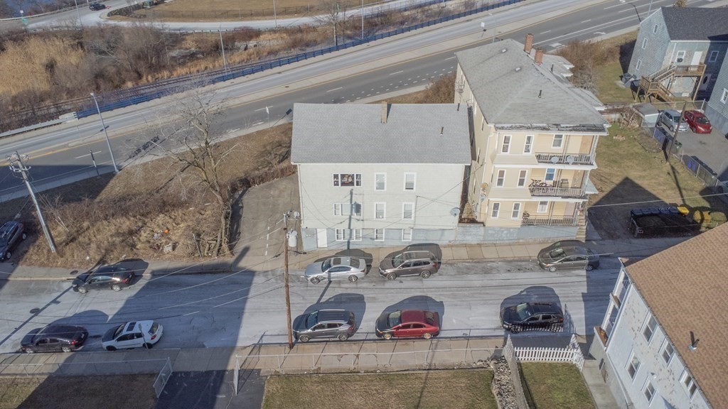 306 Ferry Street Fall River, MA 02721 - Photo 10 of 30