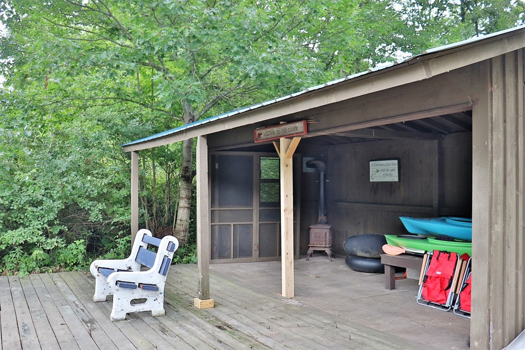 1624 Hardscrabble Road Saranac, NY 12981 - Photo 17 of 41 Gallery Image 17