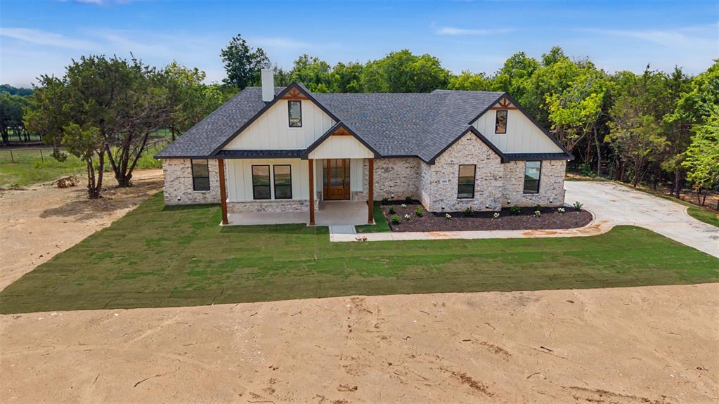 7804 Kenleigh Lane Rio Vista, TX 76093 - Photo 6 of 40