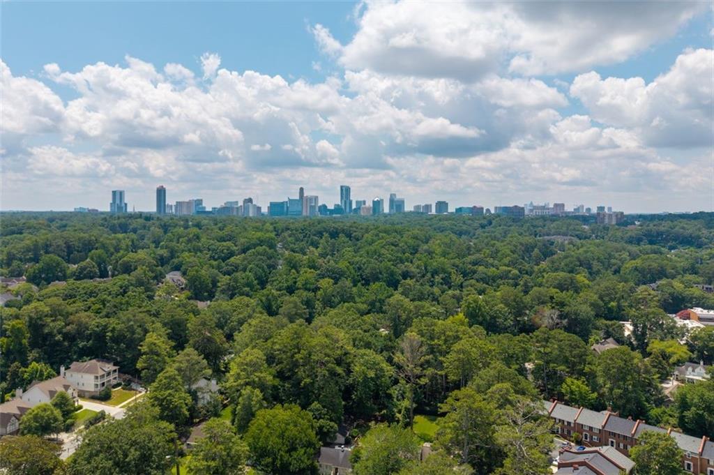 4545 Wieuca Road Northeast, Unit 20 Atlanta, GA 30342 - Photo 31 of 36