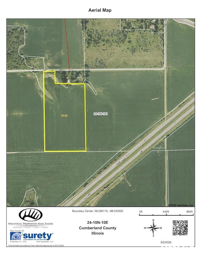 850 N Road Casey, IL 62420 - Photo 13 of 18