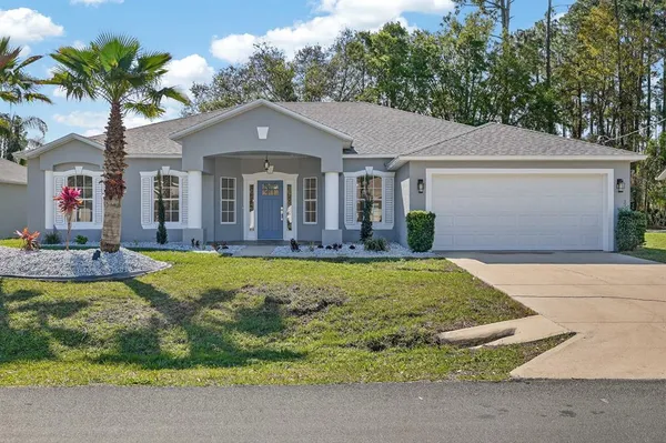 $445,000 | 8 Barkley Lane, Palm Coast, FL 32137