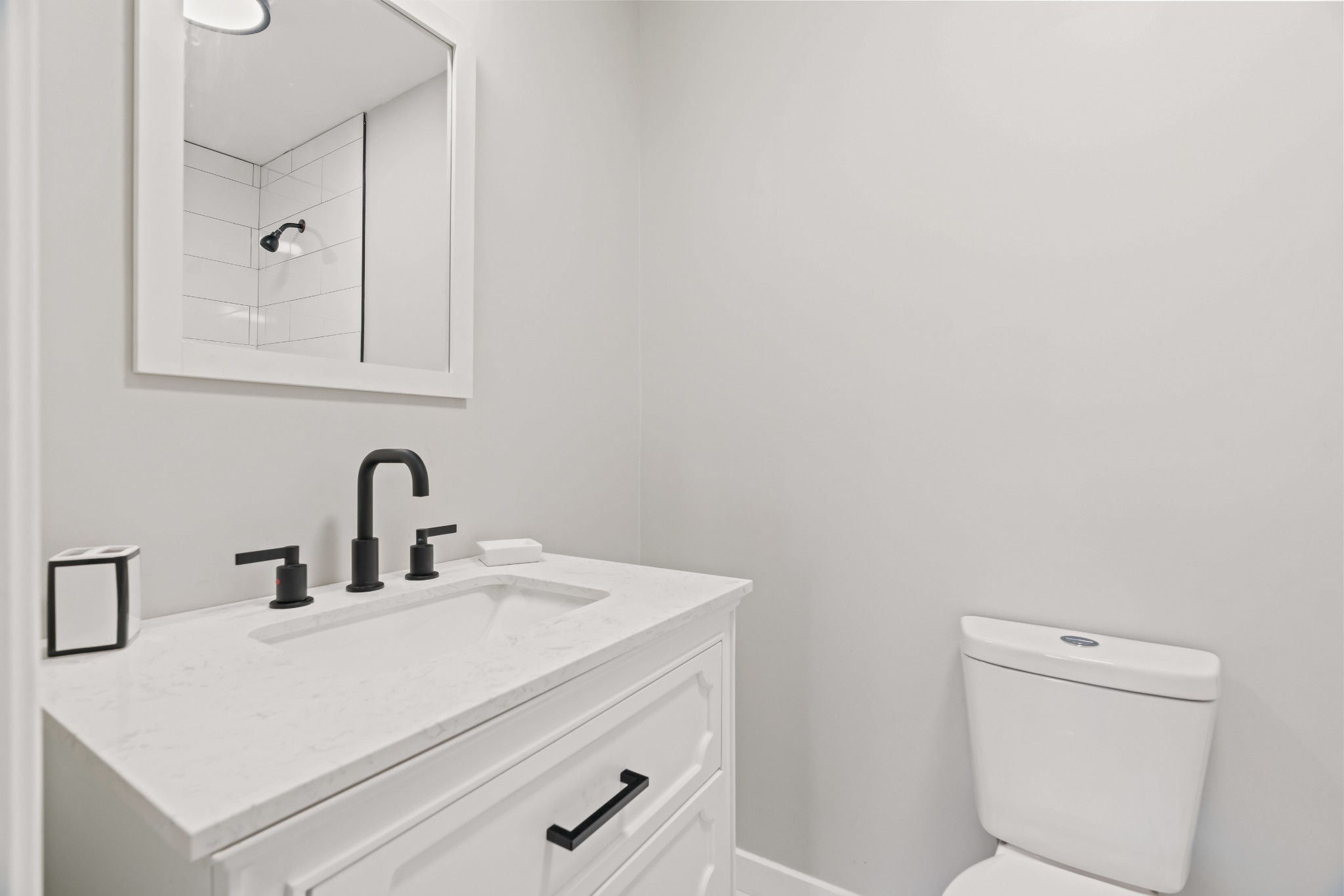 746 Clearview Road Cottontown, TN 37048 - Photo 34 of 64 a bathroom with a sink and a toilet