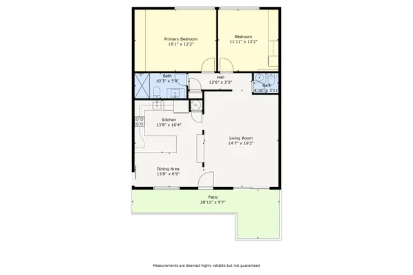 $688,000 | 4150 Ridge Road, Unit 21 AND 22, Stevensville, MI 49127
