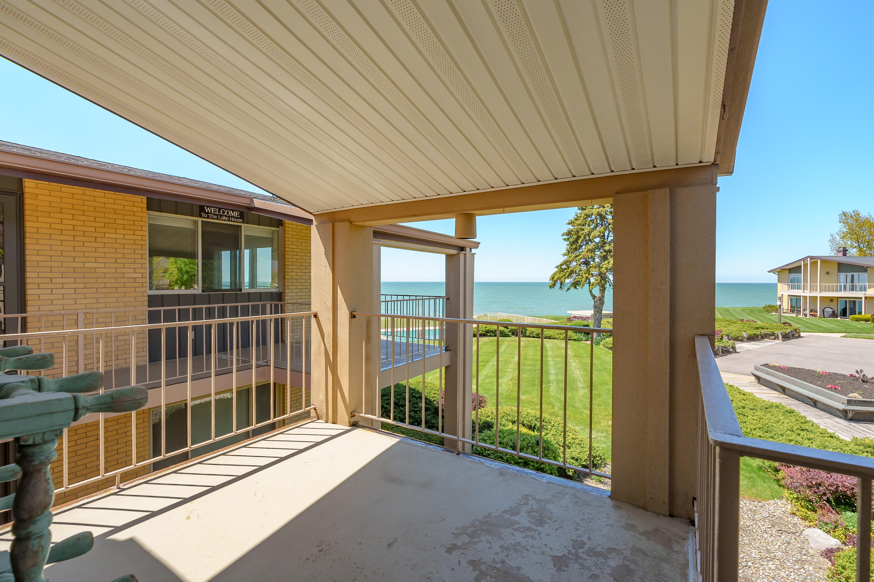 4150 Ridge Road, Unit 21 AND 22 Stevensville, MI 49127 - Photo 13 of 101 Ridge Rd 4150 22 21 Stevensville 49127-5