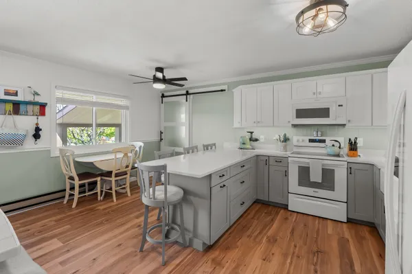 $688,000 | 4150 Ridge Road, Unit 21 AND 22, Stevensville, MI 49127