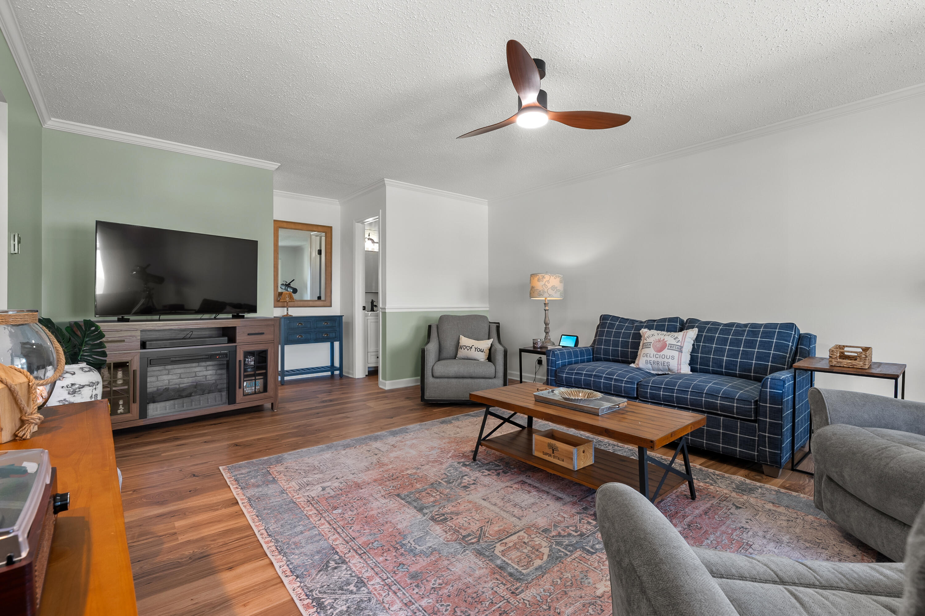 4150 Ridge Road, Unit 21 AND 22 Stevensville, MI 49127 - Photo 24 of 101 Ridge Rd 4150 22 21 Stevensville 49127-1