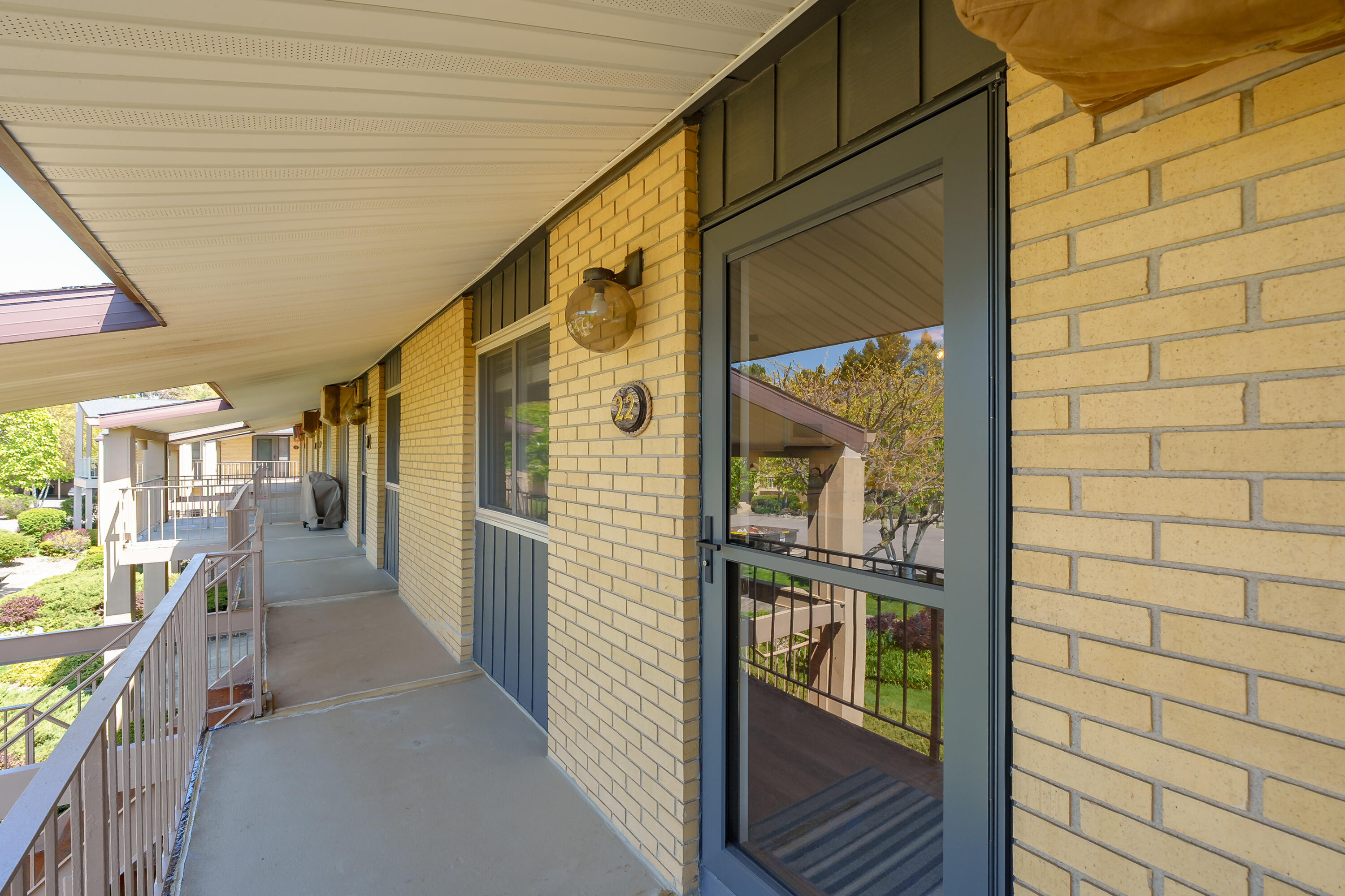 4150 Ridge Road, Unit 21 AND 22 Stevensville, MI 49127 - Photo 6 of 101 Ridge Rd 4150 22 21 Stevensville 49127-5