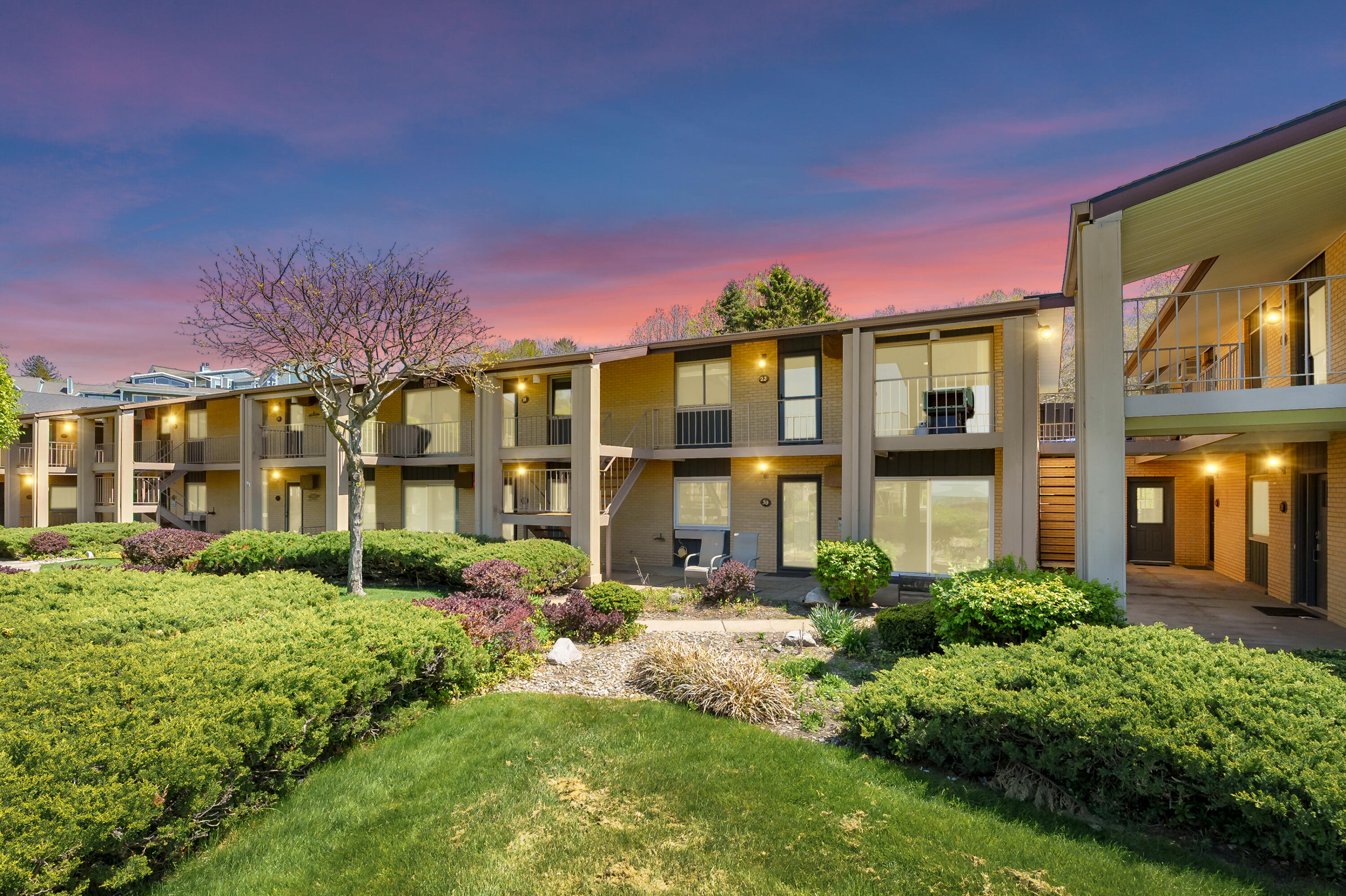 4150 Ridge Road, Unit 21 AND 22 Stevensville, MI 49127 - Photo 71 of 101 Ridge Rd 4150 22 21 Stevensville 49127-5