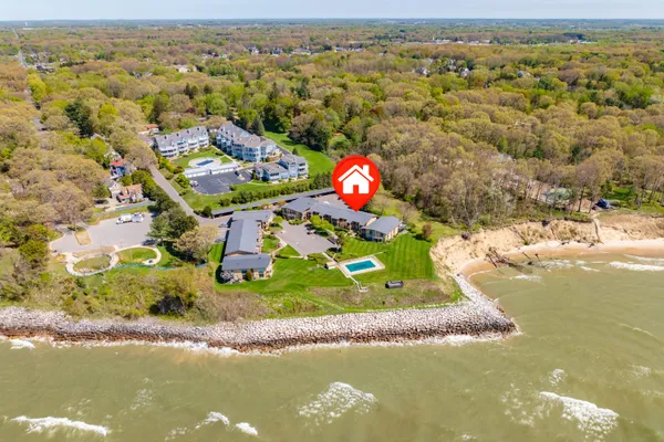$688,000 | 4150 Ridge Road, Unit 21 AND 22, Stevensville, MI 49127