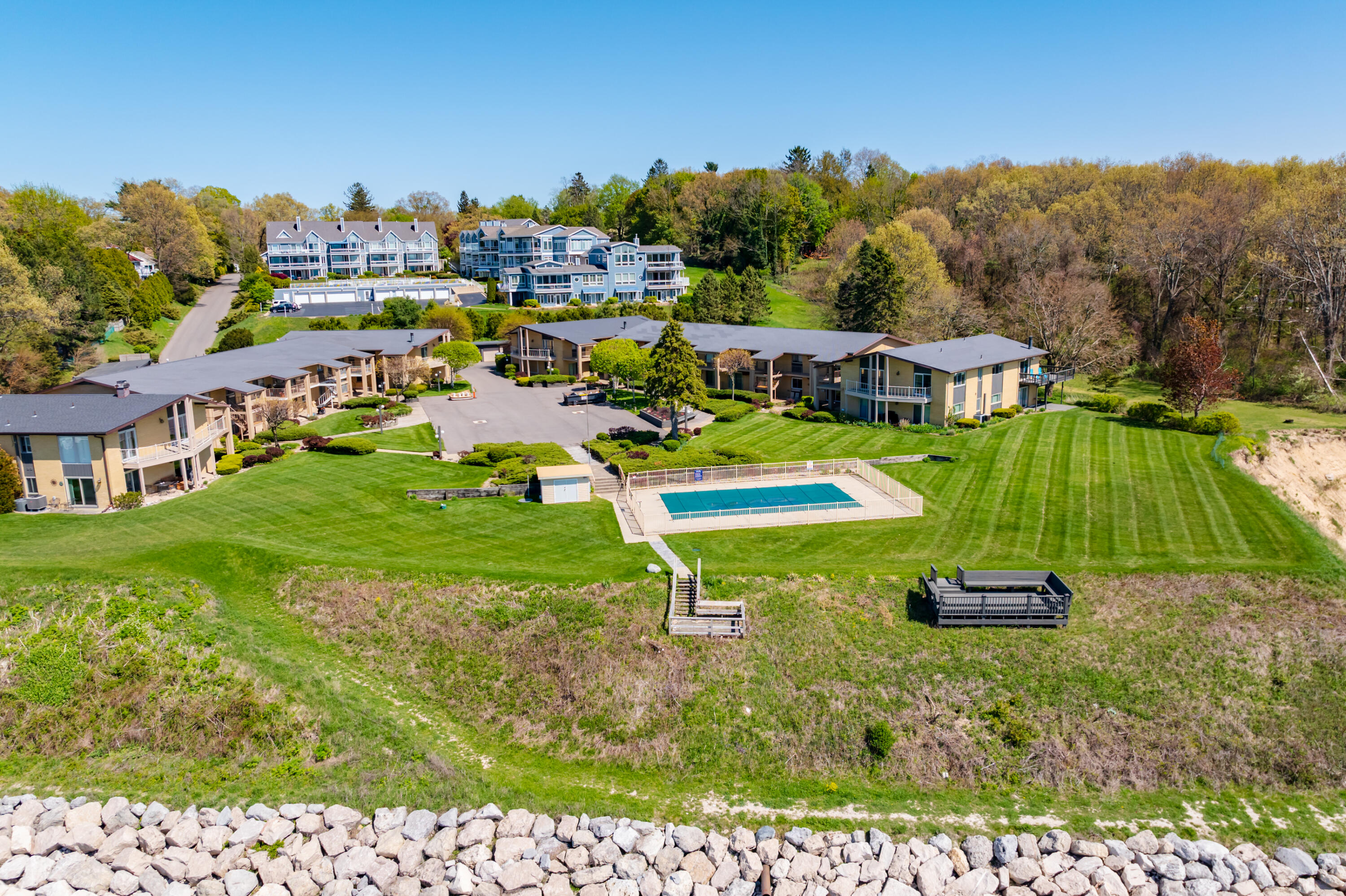4150 Ridge Road, Unit 21 AND 22 Stevensville, MI 49127 - Photo 94 of 101 Ridge Rd 4150 22 21 Stevensville 49127-9