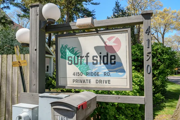 $688,000 | 4150 Ridge Road, Unit 21 AND 22, Stevensville, MI 49127